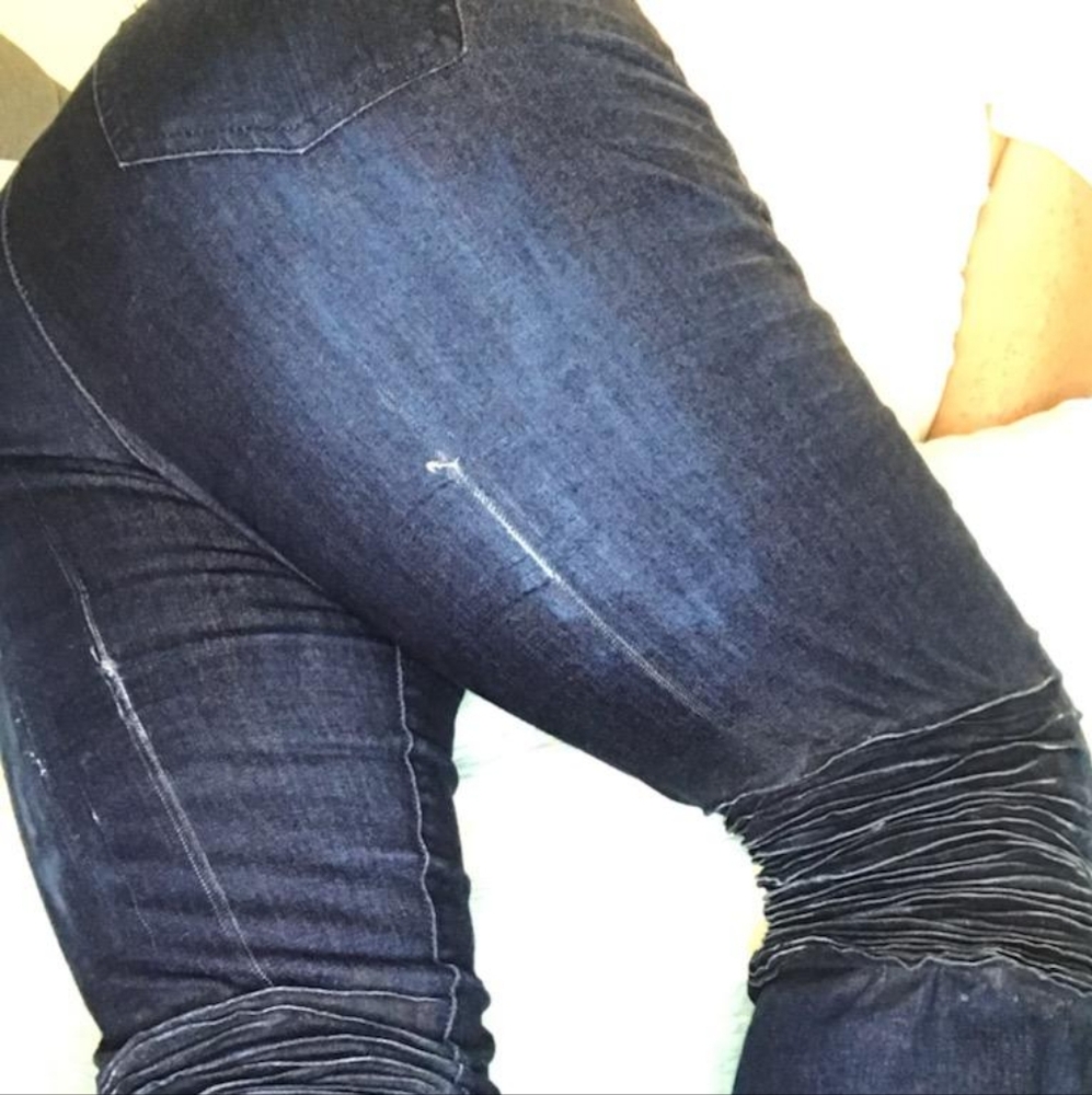 Jeans - Picture 4 of 5